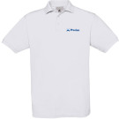 Safran Piqué Polo